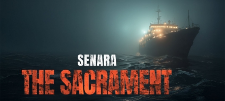 SENARA: The Sacrament (PC)