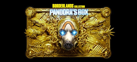 Borderlands Collection : La Boîte de Pandore disponible dès aujourd’hui sur Switch