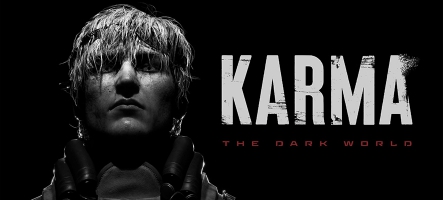 Karma : The Dark World (PC, PS5, Xbox Series)