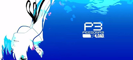 Persona 3 Reload (Nintendo Switch 2)