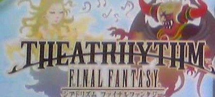 Final Fantasy tente la mise en abyme musicale 