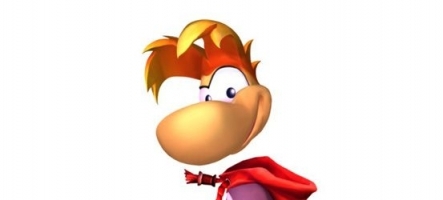(GamesCom) Rayman Origins, bien