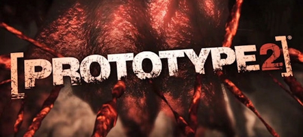 (GamesCom) Prototype 2, ce jeu est une véritable infection