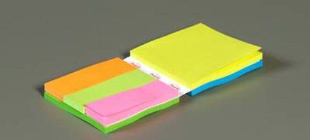 Guerre des Post-it : Le monde entier est touché