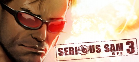 Une date de sortie pour Serious Sam 3