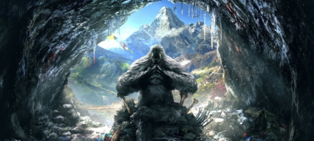 Far Cry 4 : La Vallée des Yétis (PC, PS3, PS4, Xbox 360, Xbox One)