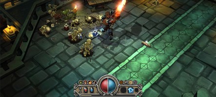 Torchlight II n'a pas besoin de sortir en 2011 : il y a déjà trop de jeux