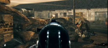 7554 : un jeu sur la guerre d'Indochine développé par des Vietnamiens