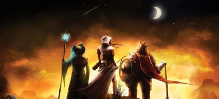 (Test) Trine 2 (PC, Xbox 360, PS3)