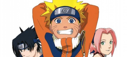 10 millions de Naruto dans vos consoles