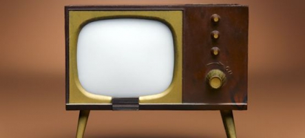 La TV plasma est morte