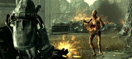 Fallout 3 : Broken Steel est disponible