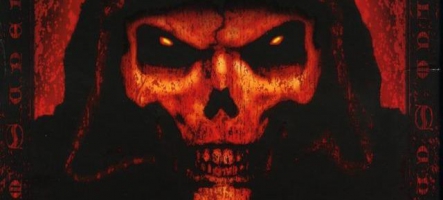 Le premier joueur à avoir fini Diablo 3...