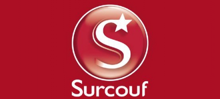 Surcouf est à vendre