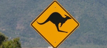 GamAlive à l'heure Australienne !