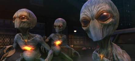 (Test) X-Com : Enemy Unknown (PC, Xbox 360, PS3)