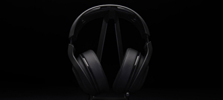 Razer ManO’War, casque sans fil 7.1
