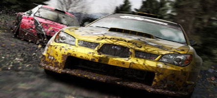 colin mcrae dirt 2 rutor colin mcrae dirt 2 rutor