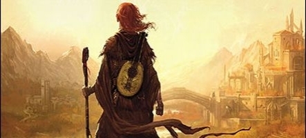 Interview de Patrick Rothfuss (Le Nom du Vent)