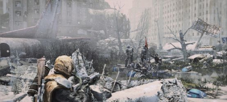 Metro Last Light : Découvez Le Prédicateur