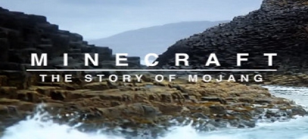 Un film sur Mojang diffusé aujourd'hui sur le net