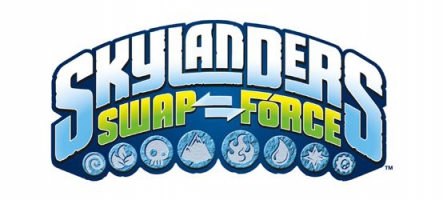 Plus de 100 millions de figurines Skylanders vendues