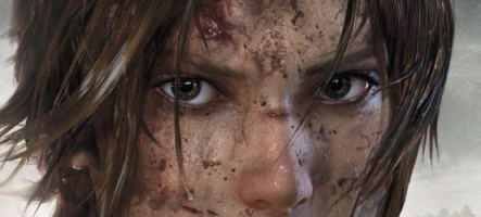 La version PC de Tomb Raider patchée