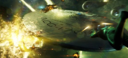 Un peu plus de Star Trek : The Video Game