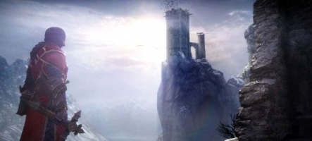 (E3) Konami annonce Castlevania : Lord of Shadow