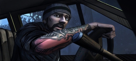 E3 : Telltale confirme l'arrivée d'un DLC pour The Walking Dead