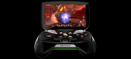 Nvidia Shield : une baisse de prix avant même sa sortie...