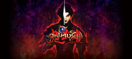 Onimusha : Warlords (PC, PS4, Nintendo Switch, Xbox One)