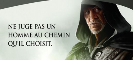 Concours : Gagnez 5 exemplaires du livre Farlander