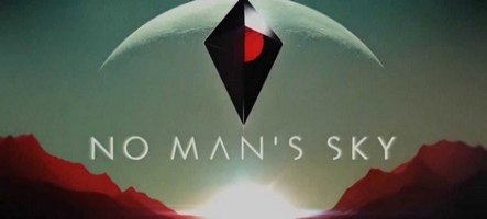 No Man's Sky : petit studio, grosses ambitions