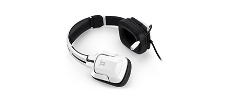 Test du Tritton Kunai Pro, le casque gaming et musique