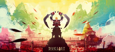 Duelyst, un jeu créé par l'un des producteurs de Diablo 3