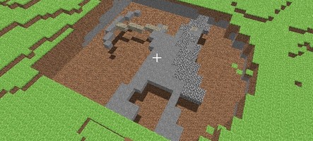 JOUER À MINECRAFT DANS MINECRAFT ! ? 