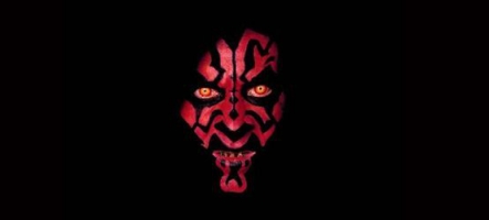 Un jeu Star Wars avec Darth Maul annulé par LucasArts