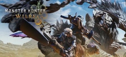 Monster Hunter Wilds (Nintendo Switch 2) Monster Hunter Wilds (Nintendo Switch 2)