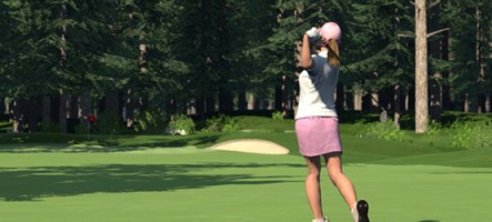 The Golf Club ajoute des tournois et des modes de jeu