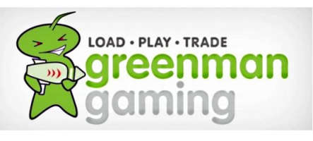 Mega soldes de jeux vidéo chez Greenman Gaming