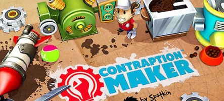 contraption maker download