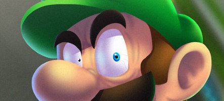 Nintendo joue l'auto-dérision dans une pub