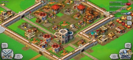 Un nouvel Age of Empire taillé pour Windows 8 arrive