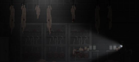 Uncanny Valley : Une démo pour ce jeu d'horreur