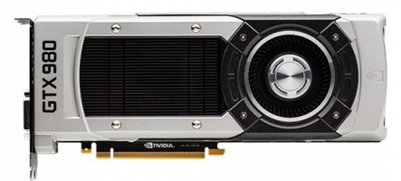 Nvidia annonce les GeForce GTX 980 et 970 