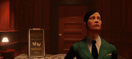 The Black Glove fait son Kickstarter