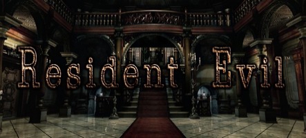 Une date et un prix pour Resident Evil HD Remaster