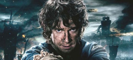 Le Hobbit : la Bataille des Cinq Armées, la critique du film