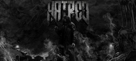 (Int -18 ans) Hatred : le jeu polémique s'offre une nouvelle bande-annonce atroce